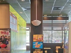 -麦当劳(双榆树店)