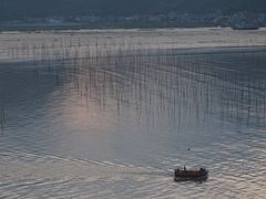 -北岐滩涂