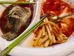 -马凯餐厅(地安门店)