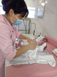 -敦南真爱月子会所(黄埔店)