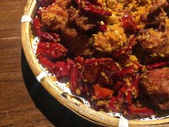 -金枝玉叶上海人家食府(三里河店)