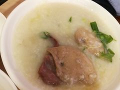 -盛记粥面(佐敦店)