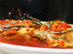 -千岛湖小鱼儿·淳安匠心农家菜