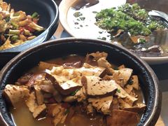 -南堂館川菜文化餐厅(天府店)