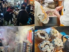 -梁憨包(南岸回龙湾店)