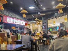 大堂-老城街小面(北城世纪金源店)