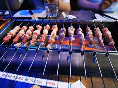-很久以前羊肉串(打浦路店)