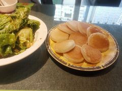 -全聚贤餐厅·湖北家常菜(沙湖店)