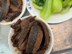 -伟记奥面馆(养育巷店)