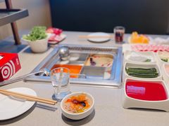 -海底捞火锅(泉城路店)