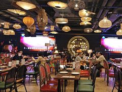 -皇室假期美食水疗会(春风路店)