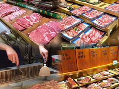 -亚马逊海鲜自助(梅溪湖步步高店)