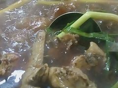 芋儿鸡-石灰市毛记烧鸡公(解放碑店)