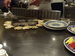 iphone_upload_pic-大渔铁板烧(中山路八佰伴店)