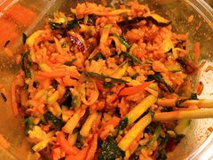 -全州拌饭馆(断桥店)