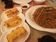 -点都德(盘福楼店)