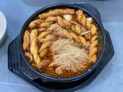麻花砂锅-巧酱府重庆砂锅大全