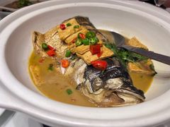 -禾珍珠家常小馆(河南博物院店)