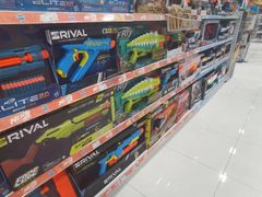 -TOYSRUS玩具反斗城(合肥华润万象城店)