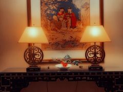 -杭州香格里拉·香宫中餐厅