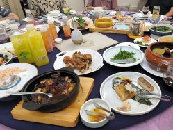 -胥城大厦·宴会厅