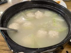 -砂锅李(九江路店)