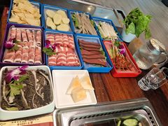 -好得火锅(育才店)