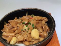 -徽镇小厨·经典徽菜(马连道店)