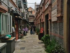 -中国社会主义青年团中央机关旧址纪念馆