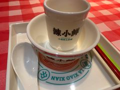 -辣小鲜·南昌大排档(船山路店)