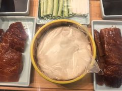 -国惠大酒楼(仓山万达店)