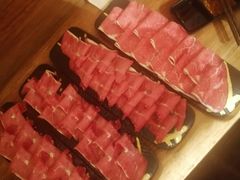 -一井烧肉·活鳗·寿司(望京SOHO店)