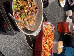 -小户人家(循礼门南国中心店)