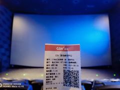 -CGV影城(卓悦中心 IMAX激光店)