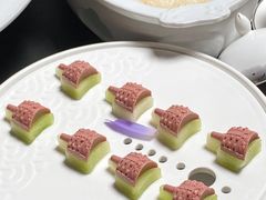 -曾宴·楚菜(湖北省博物馆店)