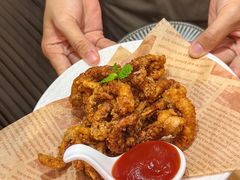 -斗牛士牛排餐厅(嘉里汇店)
