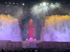 -华夏文旅西安度假区