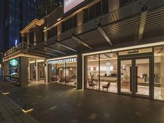 -星巴克臻选(珠海富华里店)