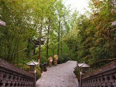 -华清宫景区
