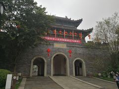 -昌州古城