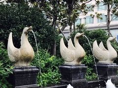 -青岛鑫江温德姆酒店