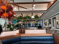 -漢舍川菜馆(国贸商城店)