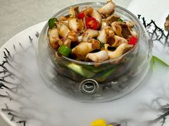 -南海渔村(珠江新城店)