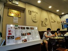 大堂-阿坤传统手工小吃(沙坪坝店)