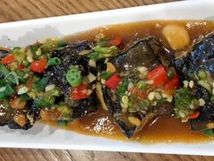 家乡臭豆腐-春家·非遗手工小吃(三墩新天地店)