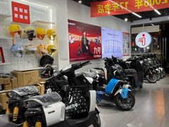 -九号电动车(安定门内大街店)