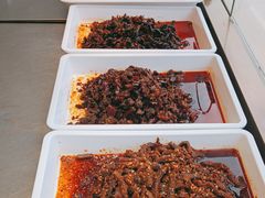 -小裕家手撕烤兔(水碾河店)