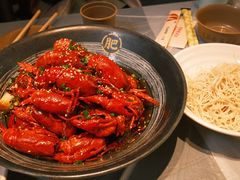 -肥肥虾庄·金牌油焖大虾(东湖欢乐谷店)