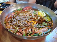 特色冷面-吉志烤肉(太原总店)
