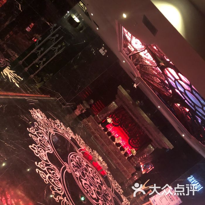 依然范特西fantasy量贩式ktv